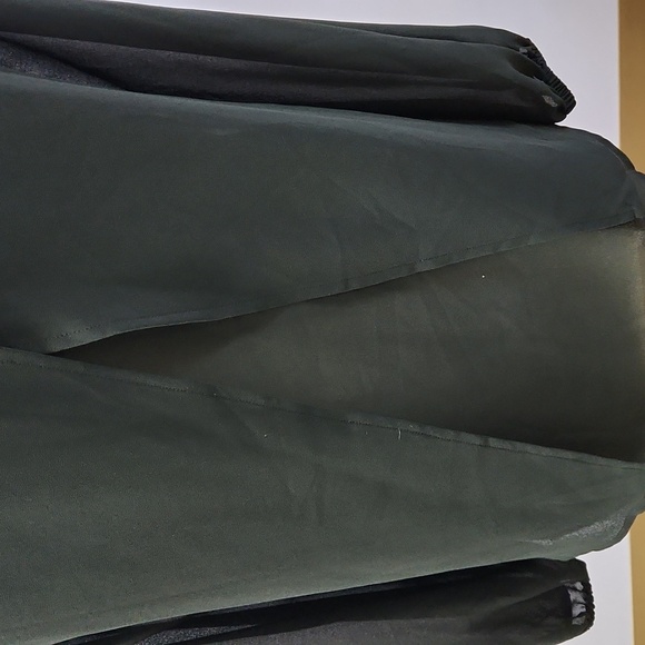 MICHAEL KORS black Blouse - Picture 9 of 12